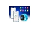 Смарт-годинник для дітей GARMIX PointPRO-100 WIFI BLUE - изображение 3