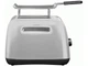 Тостер KitchenAid 5KMT221ESX - изображение 2