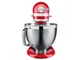 Кухонна машина KitchenAid Artisan 4,8 л 5KSM185PSECA з відкидним блоком карамельне яблуко - изображение 3