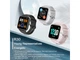 Смарт годинник Blackview R30 Black (6931548315063) - изображение 17