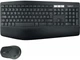 Комплект (клавіатура + міша) Logitech MK850 Performance (920-008226) - зображення 1