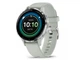 Смарт-годинник Garmin Venu 3S Silver S. Steel Bezel w. Sage Gray Case and S. Band (010-02785-01) - изображение 1