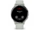 Смарт-годинник Garmin Venu 3S Silver S. Steel Bezel w. Sage Gray Case and S. Band (010-02785-01) - изображение 2