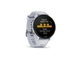 Смарт-годинник Garmin Forerunner 955 Whitestone (010-02638-11/31) - изображение 3