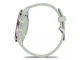Смарт-годинник Garmin Venu 3S Silver S. Steel Bezel w. Sage Gray Case and S. Band (010-02785-01) - изображение 4