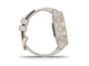 Смарт-годинник Garmin Descent Mk2S Light Gold with Light Sand Silicone Band (010-02403-01) - изображение 3