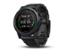 Комп'ютер для дайвінгу Garmin Descent Mk1 Dive Computer, Gray Sapphire with DLC Titanium Band (010-01760-01/010-01760-11) - изображение 1