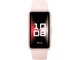 Фітнес-браслет Huawei Band 9 Charm Pink (55020BYA) - зображення 3