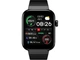 Смарт-годинник Mibro Watch T1 Black - изображение 2