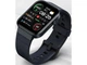 Смарт-годинник Mibro Watch T1 Black - изображение 4