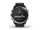 Смарт-годинник Garmin Descent Mk2 Stainless Steel with Black Band (010-02132-00/10) - изображение 3