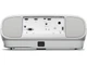 Мультимедійний проектор Epson EH-TW7100 (V11H959040) - зображення 4