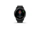 Смарт-годинник Garmin Venu 2 Slate Stainless Steel Bezel with Black Case and Silicone Band (010-02430-11/01) - изображение 5