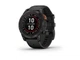 Смарт-часи Garmin Fenix ​​7 Pro Solar Slate Gray w. Black Band (010-02777-00/01) - зображення 1