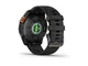 Смарт-часи Garmin Fenix ​​7 Pro Solar Slate Gray w. Black Band (010-02777-00/01) - зображення 5