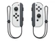 Стаціонарна ігрова приставка Nintendo Switch OLED with White Joy-Con - изображение 5