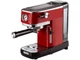 Ріжкова кавоварка Ariete 1381 Red (00M138113AR0) - изображение 1