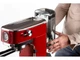 Ріжкова кавоварка Ariete 1381 Red (00M138113AR0) - изображение 3