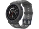 Смарт-годинник Amazfit Active Edge Midnight Pulse - изображение 1