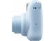 Фотокамера миттєвого друку Fujifilm Instax Mini 12 Pastel Blue (16806092) - изображение 4