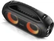 Портативна акустика REAL-EL X-745 Black (EL121600012) - изображение 2