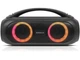 Портативна акустика REAL-EL X-745 Black (EL121600012) - изображение 9