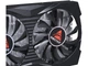 Відеокарта Biostar GeForce GTX 1050 4GB (VN1055XF41) - изображение 3