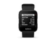 Смарт-годинник Garmin Approach S10 Black (010-02028-00) - изображение 3
