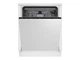 Посудомийна машина Beko BDIN38560C - зображення 1
