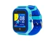 Смарт-годинник для дітей GARMIX PointPRO-200 Blue (GMXPP200-BL) - изображение 1