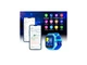 Смарт-годинник для дітей GARMIX PointPRO-200 Blue (GMXPP200-BL) - изображение 3