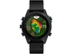 Смарт-часи Garmin MARQ (Gen 2) Golfer – Carbon Edition (010-02722-20/21) - зображення 4