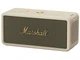 Портативні колонки Marshall Middleton Cream (1006262) - изображение 1
