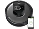 Робот-пилосос iRobot Roomba i7+ (i755840) - изображение 2