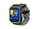 Смарт-годинник для дітей GARMIX PointPRO-200 Black (GMXPP200-B) - изображение 1