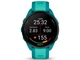 Смарт-годинник Garmin Forerunner 165 Music Turquoise/Aqua (010-02863-32/B2) - изображение 6