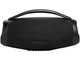 Портативна колонка JBL Boombox 3 Wi-Fi Black (jblBB3WIFIBLKEP) - изображение 3