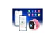 Смарт-часи для дітей GARMIX PointPRO-100 WIFI PINK - зображення 3