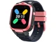 Дитячий смарт-годинник Mibro Watch Phone Z3 Pink (XPSWZ001) - изображение 1