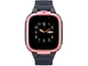 Дитячий смарт-годинник Mibro Watch Phone Z3 Pink (XPSWZ001) - изображение 3