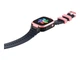 Дитячий смарт-годинник Mibro Watch Phone Z3 Pink (XPSWZ001) - изображение 6
