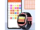 Дитячий смарт-годинник Mibro Watch Phone Z3 Pink (XPSWZ001) - изображение 8
