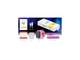 Смарт-годинник для дітей GARMIX PointPRO-200 Pink (GMXPP200-P) - изображение 4