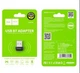 Bluetooth адаптер HOCO UA18 V5.0 3.0Mbps - изображение 3