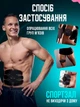 Миостимулятор для пресса рук и спины тренажер для мышц массажер Smart Fitness (dm403) - изображение 3