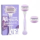 Бритва Gillette Venus ComfortGlide Breeze с 2 сменными картриджами (7702018886166) - изображение 1
