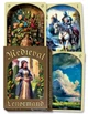 Карти Оракул Середньовічний Ленормана - Medieval Lenormand Oracle - зображення 1