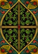 Карти Оракул Середньовічний Ленормана - Medieval Lenormand Oracle - зображення 2