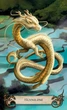 Карти Оракул Світового Дракону - World Dragon Oracle - зображення 3