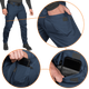 Брюки Camotec Герць Rip-Stop Stretch 3XL 2908010204549 - зображення 4